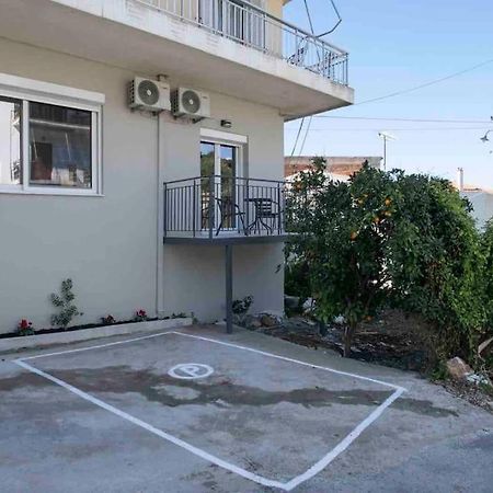 Pericles' House Pylos Pilos Exterior foto
